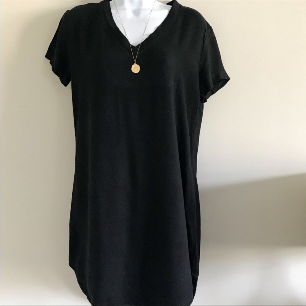 Cloth & Stone T-shirt Dress